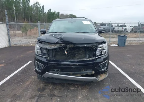2019 Ford Expedition Limited from USA, damaged, VIN 1FMJU1KT8KEA79537